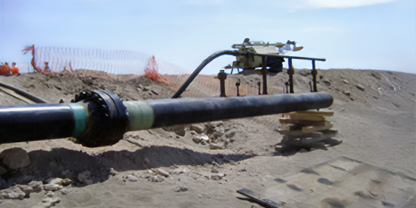 servi pruebas hidraulicas