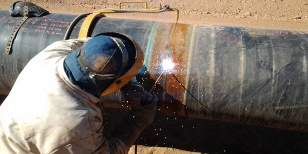 servi soldadura tuberias